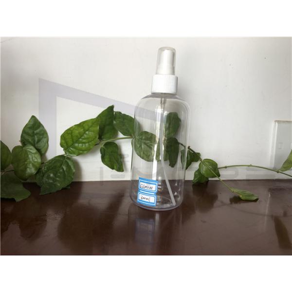 Buy OEM Silkscreen 300ml Plastic Soap Pump Bottles at wholesale prices