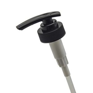 Soap Foam Screw 24-410 Smooth Lotion Pump