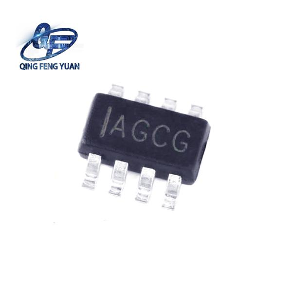 M-P-S MP2315GJ IC Chips Supplier Ad5235bruz25 Ts3a5017rsvr