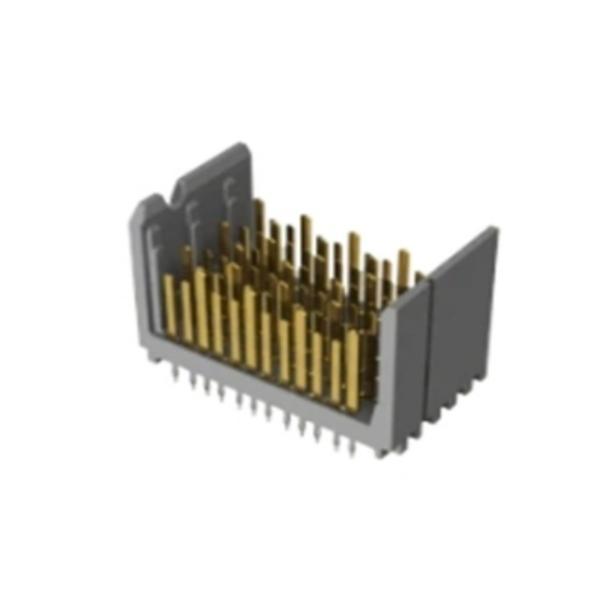 Connectors HDTM-3-06-1-S-VT-0-2 Vertical Header 1.8mm XCede HD Backplane