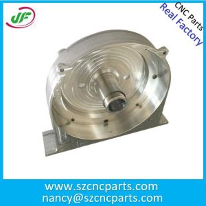 Quality OEM Aluminum Machining Precision Customized CNC Parts For Auto for sale