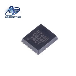 Infineon IRFH7440TRPBF-PQFN5X6 MCU Component Microcontroller