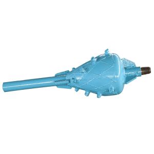 China 400mm HDD Swivel Built Fluted Reamer / Directional Drill Reamer on sale