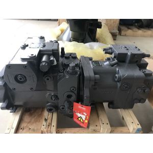 China Rexroth A11VO95LRDS/10R-NSD12N00 Hydraulic Piston Pumps/Variable pump on sale