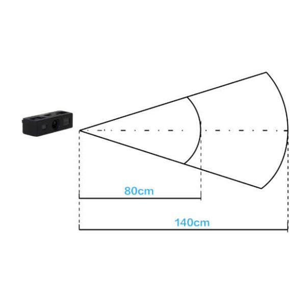 N1 OEM CMOS Qr Code Scanner Module LV2097 For Tablet And Kiosk