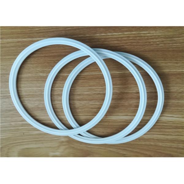 China O Shape PTFE Sealing Ring  Gasket , PTFE Backup Rings For Mechanical Seals on sale China O Shape PTFE Sealing Ring  Gasket , PTFE Backup Rings For Mechanical Seals on sale