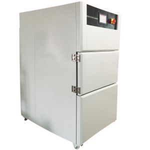 HOT Thermal Shock Chamber , 10s Conversion Environmental Chamber 3 Zone