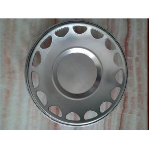 China Aluminium Thick Plate Sheet Metal Stamping Dies Heat Treatment Surface on sale