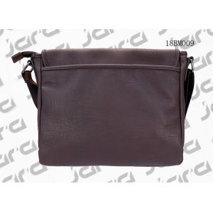 Large Storage Cross Body Tote Bag For Laptop Notebook , Travelling & Business