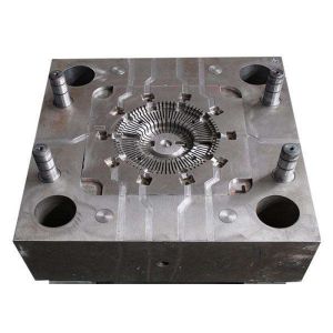 High Porosity High Precision Casting Sand Casting Aluminum Alloy OEM ODM