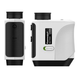 Digital range finder Telescope laser rangefinder Handheld laser distance meter