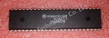 Buy MC68HC811E2P  Microcontrollers at wholesale prices