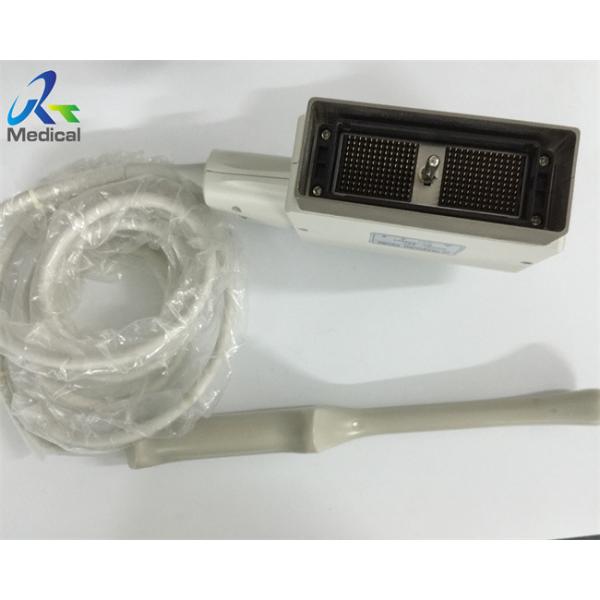 Buy 11.5 MHz Medical Ultrasonic Probe GE E8C Intracavity Transducer at wholesale prices