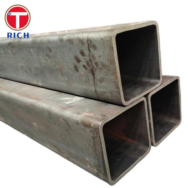 Buy JIS G3466 Carbon Steel Tube Seamless Carbon Steel Square Tubing For General Structure at wholesale prices