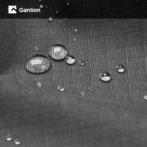 Waterproof Resistant Security Uniform Fabric