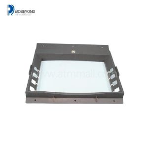 CRT Monitor FDK Frame 5090008204 5877 NCR ATM Parts