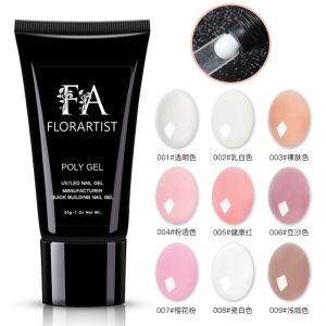 Free Sample Wholesales Customization Acrylic Hard Gel Professional Nails