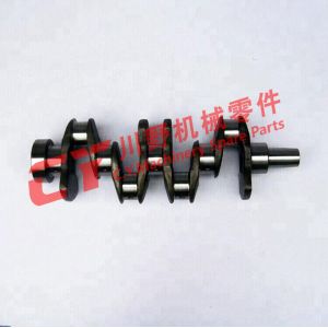 12990711700 Excavator Crankshaft