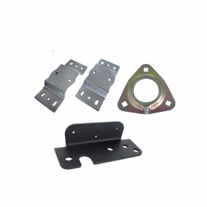 Custom Metal Stamping Die for Hardware Automobile and Electrommunication