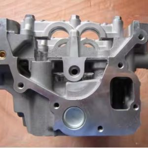 ZD3 Engine Cylinder Head 11039-DB00B 908557 AMC908557 7701061587 7701066984