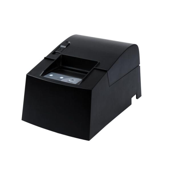 Buy 58 mm Ethernet EPSON ESC / Pos Thermal Printer for multimedia kiosk with Auto Cutter at wholesale prices