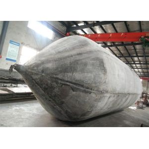 China High Safe Reliability Marine Salvage Airbags Total Length 7m To 28m CCS Approved on sale