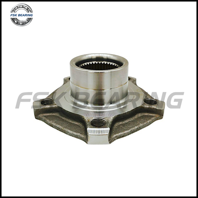 Wheel Hub Axle Head 8WD407613 4M0501652A 8W0407613 For Audi B9