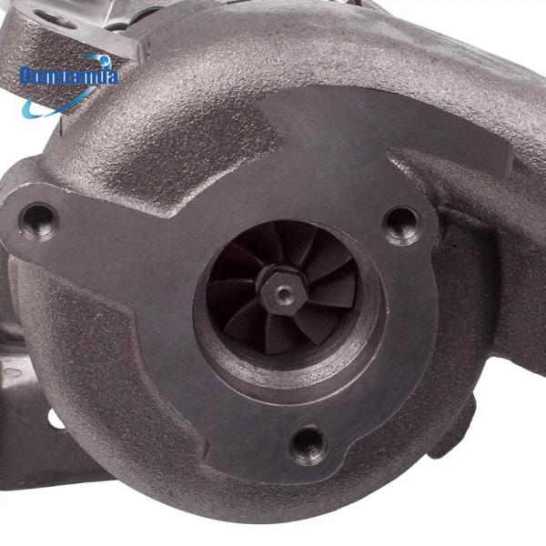 Turbo GT1749V Suitable For Audi Engine AUY/AJM Turbocharger 713673-1