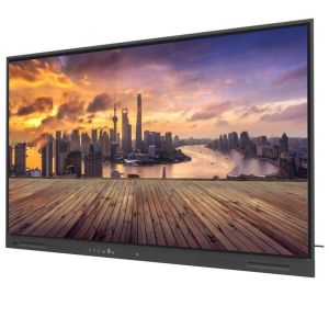 Andriod 13 Multi Touch Whiteboard Up To 50 Points For Digital Presentations