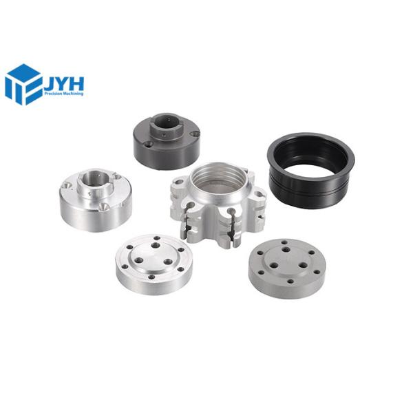Buy JYH Low Volume CNC Machining Supplier ISO9001 SGS Certificate at wholesale prices