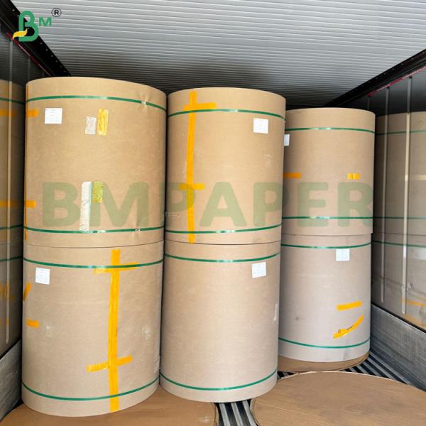 Buy 420gsm 450gsm Recycled Grey Cardboard For Paper Spiral Tubes at wholesale prices