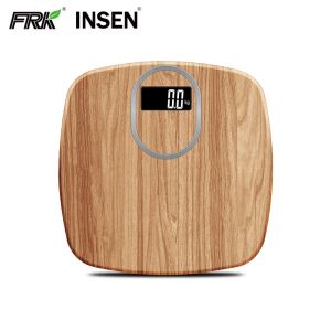 ABS Plastic Top Digital Personal Weighing Scale