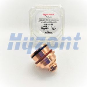 CE Mechanized Plasma HPR130XD 130amp Hypertherm 220182