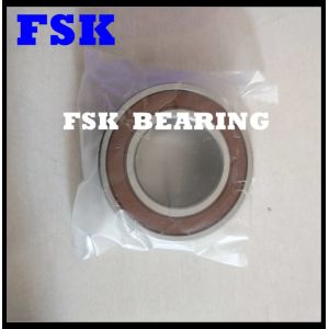 30BD40T12DDUCG21 Air Conditioner Compressor Ball Bearing Double Row Rubber Seals