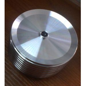 Enamelling machine Pulleys(Size:Ф60-400mm)