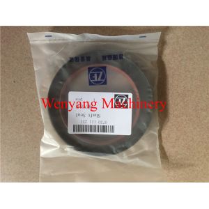 original ZF transmission 4WG-200 spare parts 0750 111 231 shaft seal