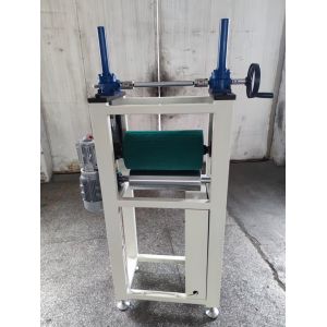 High Capacity And Best Performance WPC Profile Extrusion Line