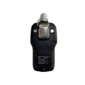 Ms400-S Portable Multi Gas Detector with Intelligent Digital Sensors