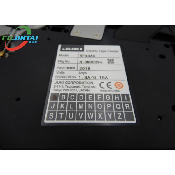 JUKI RS-1 RS-1R RX-7 RX-8 44mm RF Series Electric Feeder RF44AS 40208711