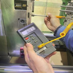 Precise Processed P20 Plastic Injection Mold with Meusburger Standard