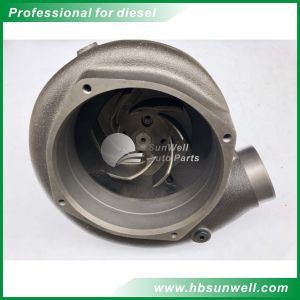 Cummins K38 Diesel Engine Water Pump 3635063 3627083 3050443 3028990