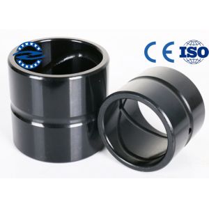 OEM Excavator Pin Bushing Customized Hardened Steel