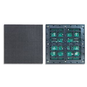Private Design 1024 grey levels 1920Hz LED Module Screen