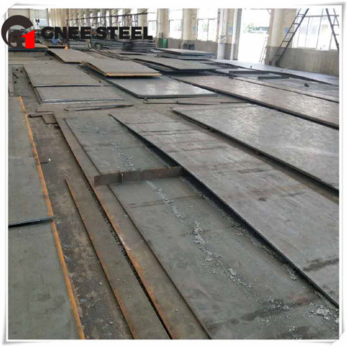 Buy SM490 SM490YA SM490YB SM490A SM490B SM490C High Strength Steel Plates at wholesale prices