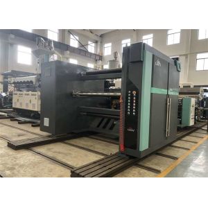 LDPE Single Sided Paper Extrusion Laminating Machine 300m/Min 380V