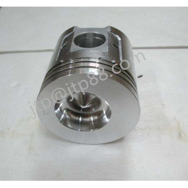Buy 6D16 Fuso Mitsubishi Engine Piston Parts Dia 118mm OEM ME300199 at wholesale prices