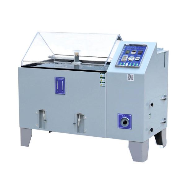 Buy Bgd 880-S Programmable Salt Spray Cabinets Programmable Salt Spray Corrosion Test Chamber at wholesale prices