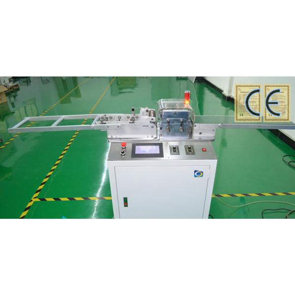 Electrostatic PCB Depaneling Equipment Multi Blades 1500mm Length