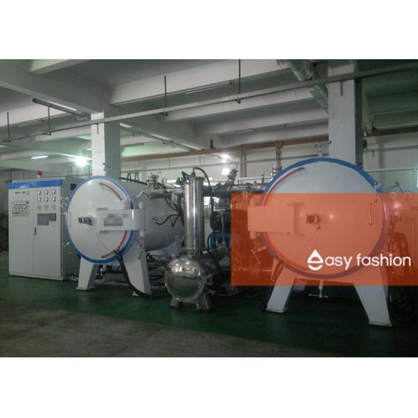 Buy Ceramic Degreasing Vacuum Sintering Furnace With Directional Airflow at wholesale prices