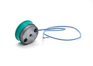 Quality 180KHz IP65 PBT Ultrasonic Transducer For Obstacle Avoidance for sale